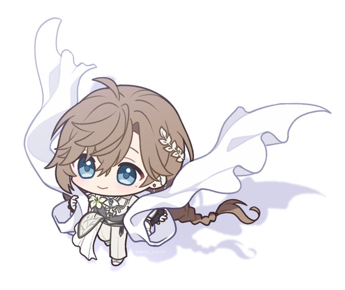 #かな絵 