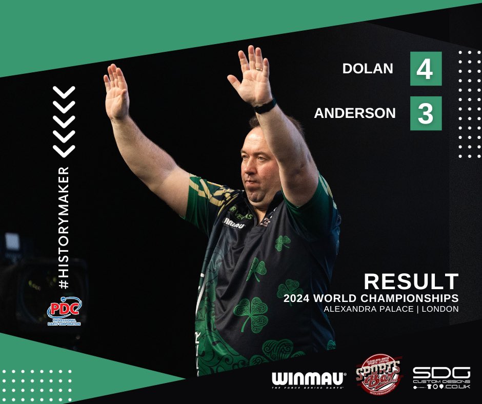Brendan Dolan tweet media