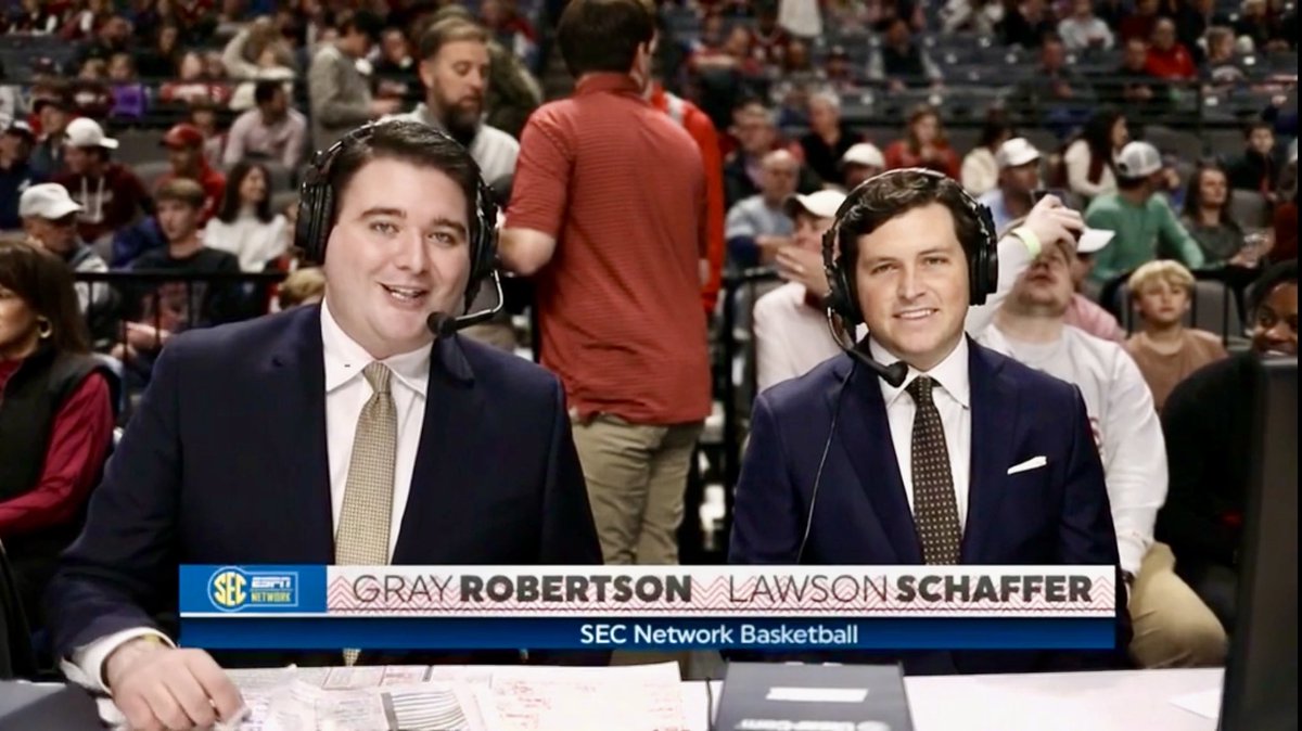 Gray Robertson tweet media