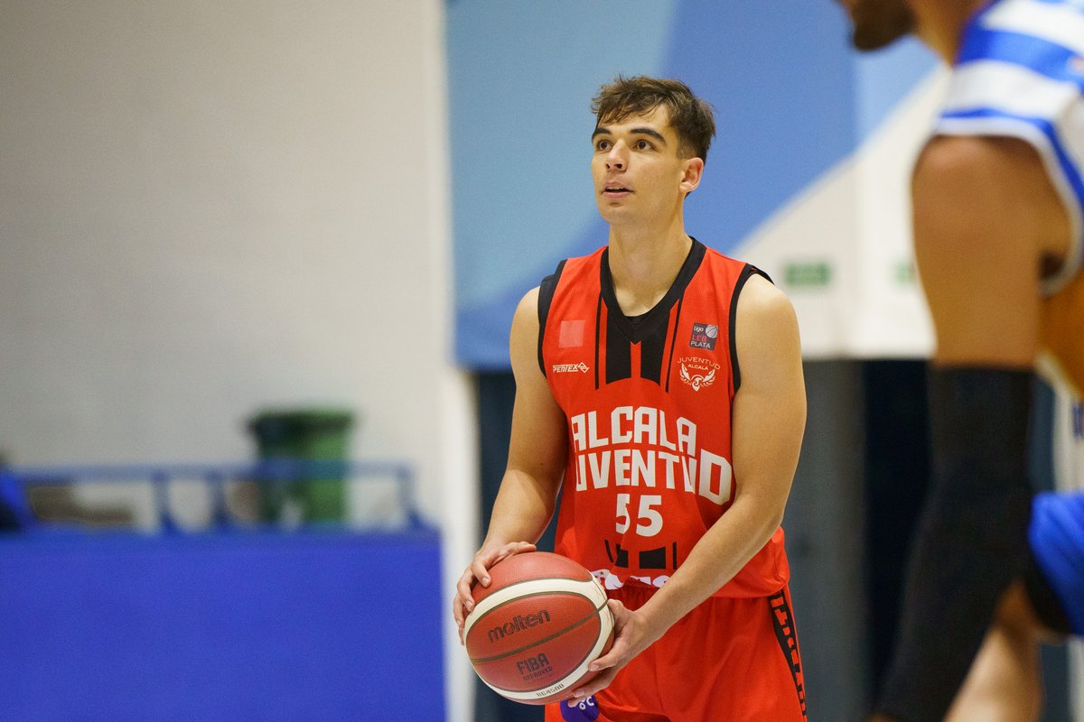 Bueno tenerle de vuelta, y además en un pabellón especial para él.

💪 <a href="/alexmonteero_/">alex</a> 

#CiudadHistorica

📸 <a href="/OscarRibasT/">Oscar Ribas Torres</a>