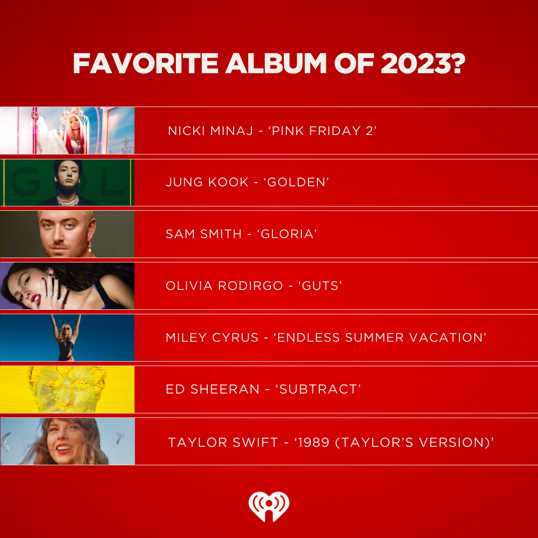 iHeartRadio tweet media