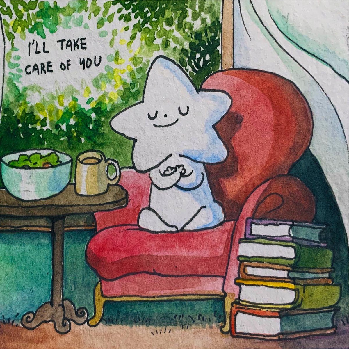 annalaura_art's tweet photo. 🌟💙 https://t.co/U2gnvMuv7X