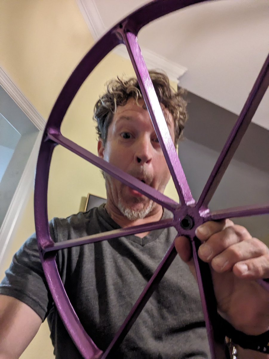 Gregory🐗 tweet media