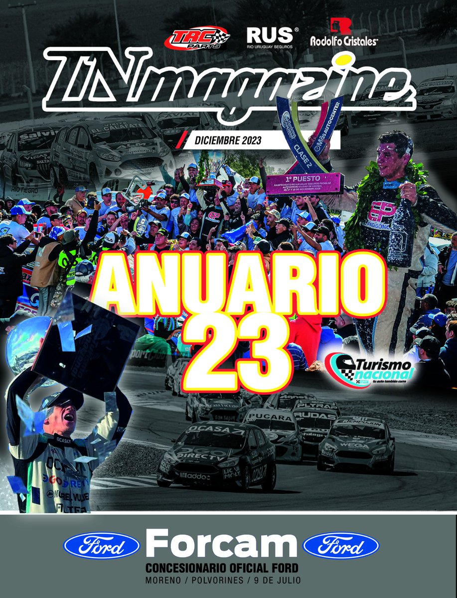 EL.ANUARIO DEL <a href="/prensatn/">TN</a> 
El.repaso del año
Enlace aquí.
bit.ly/3S2kxVK