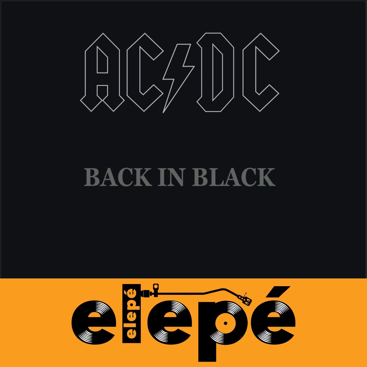 letsrock_radio's tweet photo. En Elepé escuchamos de cabo a rabo las obras maestras del rock y repasamos su historia. En esta entrega J.F. León nos desmenuza el álbum de debut de Brian Johnson como cantante de AC/DC, junto al "IV" de Led Zeppelin el álbum de hard rock más vendido. 

Es una historia apasionante que arrancó con el trágico fallecimiento de Bon Scott y, en un tiempo record, los hermanos Young decidieron seguir adelante, reclutar a un nuevo cantante, componer un disco y grabarlo en unas condiciones terribles... ¡Incluyendo la fabricación de una campana de una tonelada!

¡Disfrútalo! Y nos harías un enorme si le dieras al like, compartieras y comentases… Si te gusta, claro está 😉

¡Te recomiendo que escuches este episodio de iVoox! Elepé: "Back In Black" de AC/DC

https://t.co/PGvcM9czBh