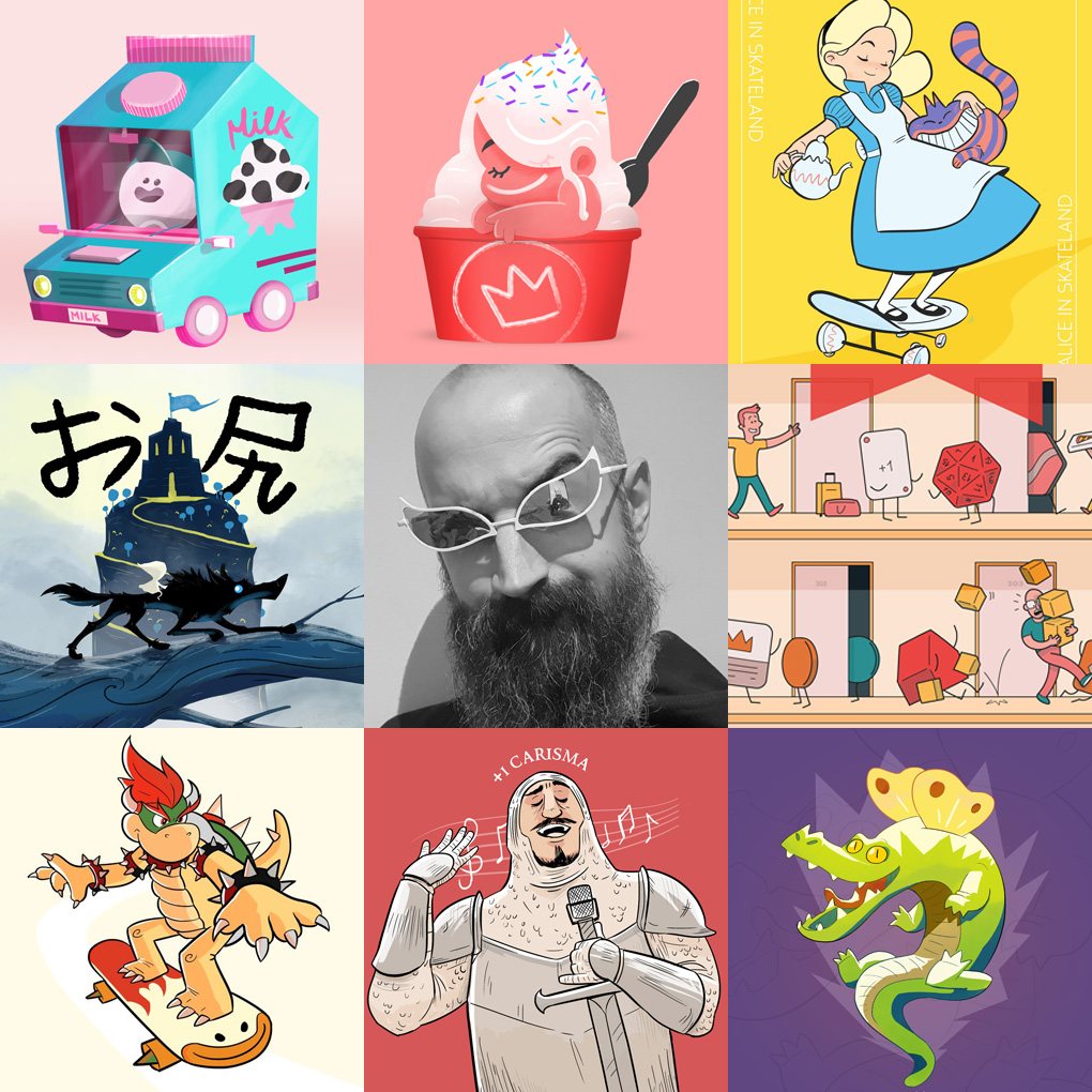 Ismurg ⚡ Disponible para encargos tweet media