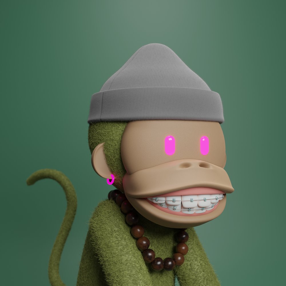 NFTDuds 🇬🇧 (!PUFF) tweet media