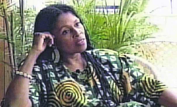 SaraSabriye's tweet photo. ‘People get used to anything. The less you think about your oppression, the more your tolerance for it grows. After a while, people just think oppression is the normal state of things. But to become free, you have to be acutely aware of being a slave.’
——
Assata Shakur, https://t.co/VsHpaYEqbH