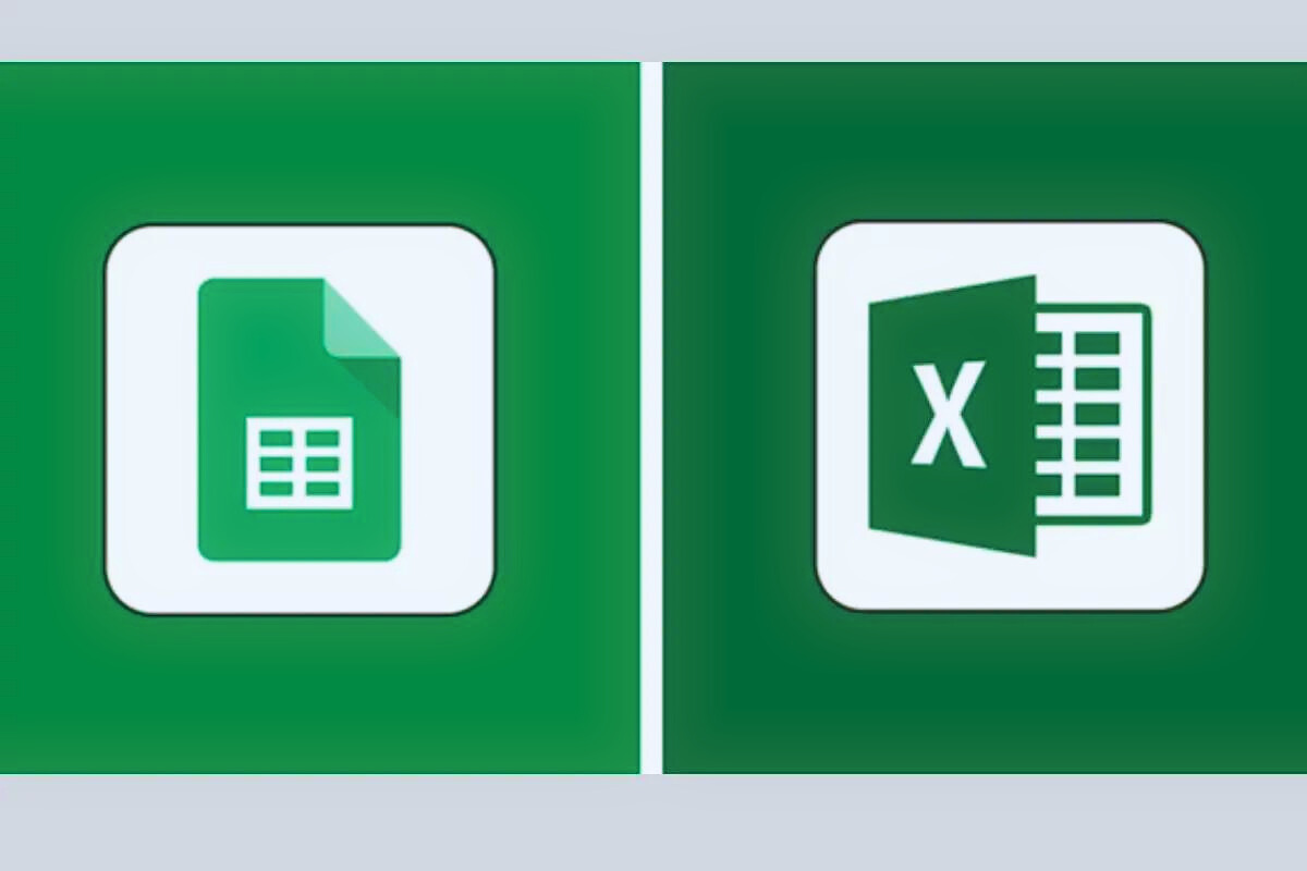 KnowWorldN7676's tweet image. The Differences Between Google Sheets And Excel
Read More: knowworldnow.com/the-difference…
#Excel #Excelsheets #Sheets #googlesupport #Google #GoogleSheets #GoogleExcel #KnowWorldNow #TechNews #technology #TechTrends #DigitalMarketing #TrendingNow