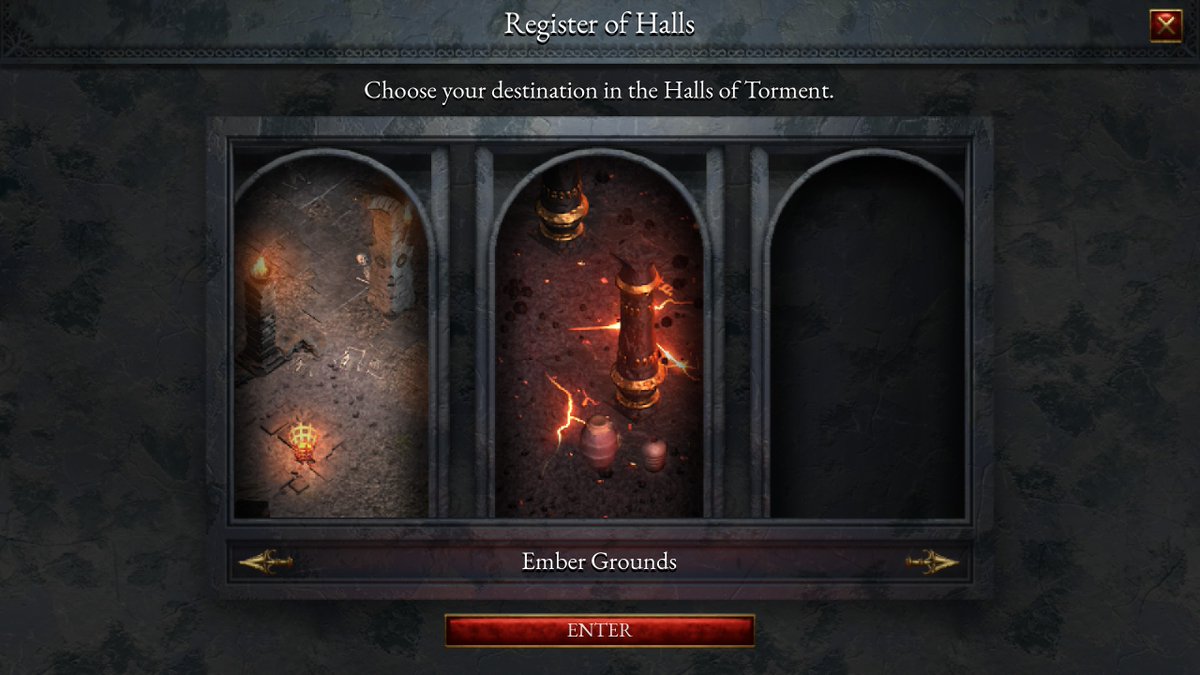 Synarchyx's tweet photo. #HallsOfTorment : My First Impression video https://t.co/eBFVr229rH | Halls of Torment Steam: https://t.co/lYFqMTQPme #twitchstreamer #pcgaming #keymailer #freereviewcopy https://t.co/yvTX9LVWLJ