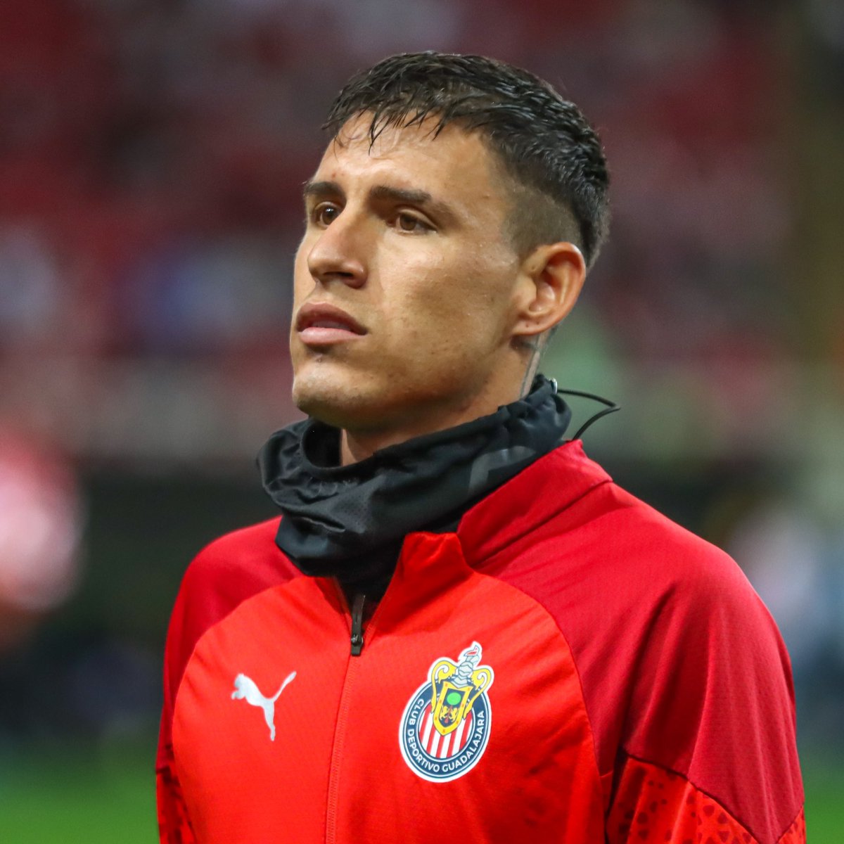 Resaca Americanista tweet media