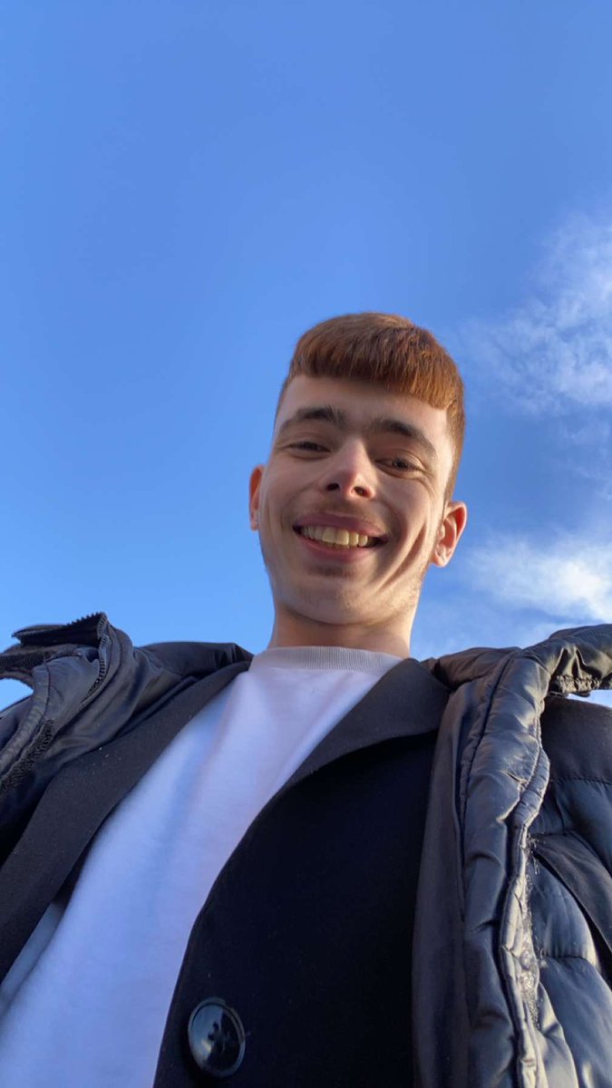 Bailey (@cattermol7) on Twitter photo 