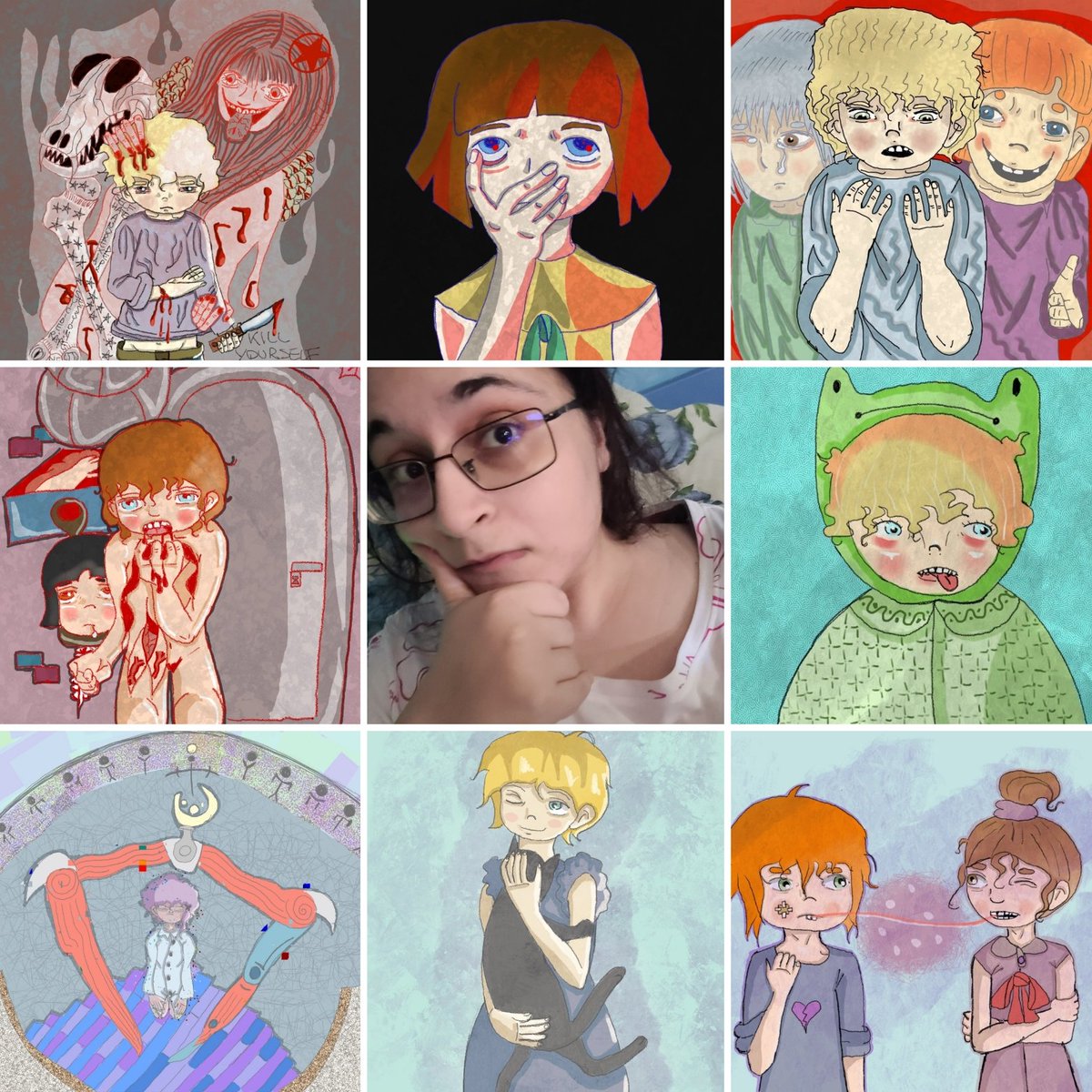 fran_ryougi's tweet photo. My first #artvsartist!

Happy new year to everyone!

#artvsartist2023 
#art #arts #digitalart #artist #artistoninstagram #procreateart #procreate #happynewyear #2023 #2024 https://t.co/PhNiX4XOlc