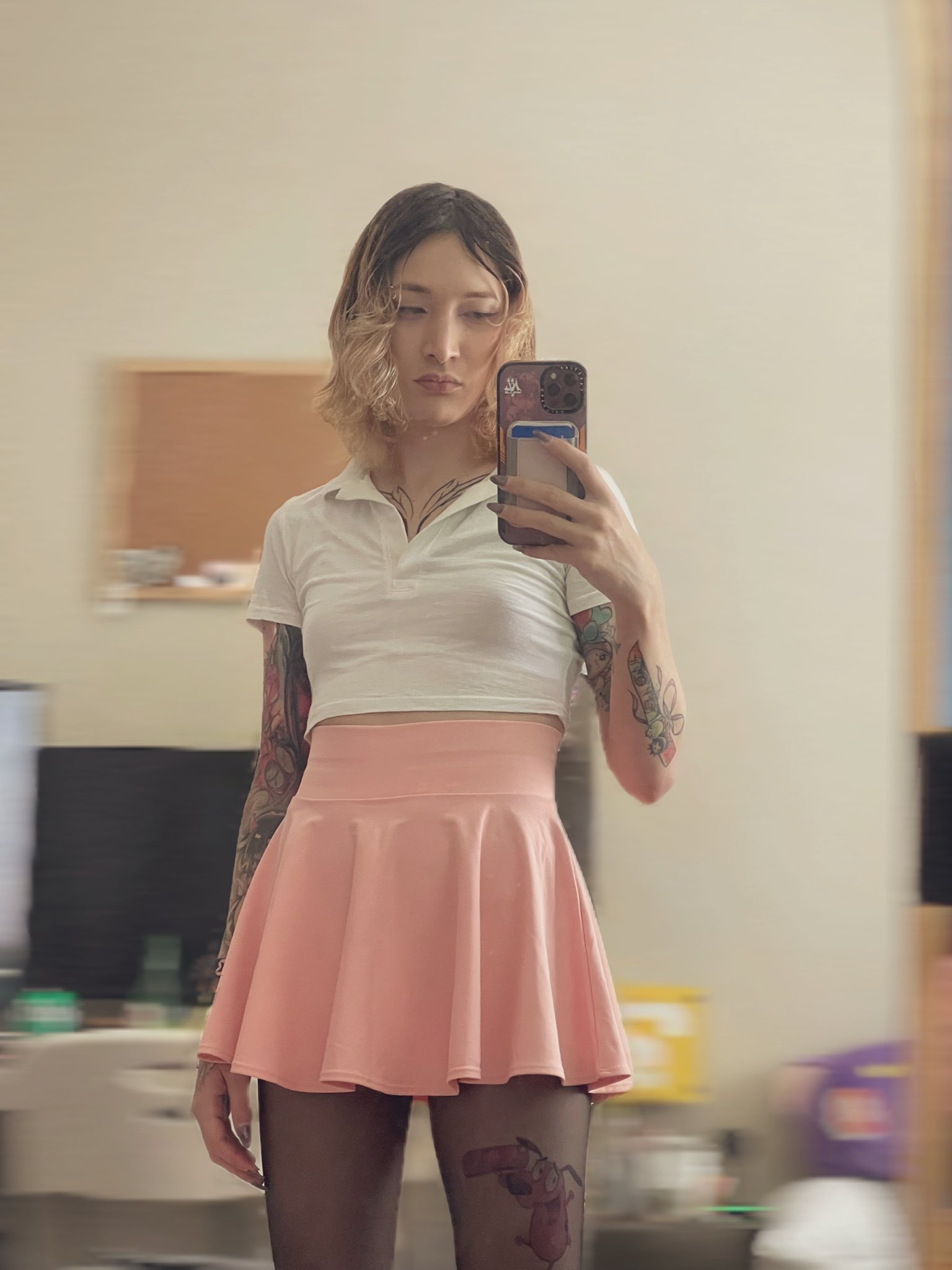 Remember when I never showed my face? 🤯 we’ve come a long way folks. https://t.co/jeIYQtTM6E
