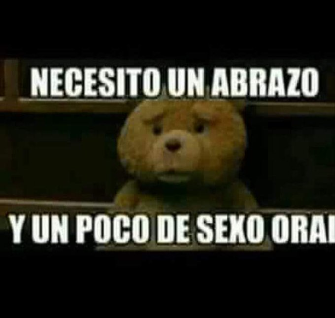 Lo necesito con urgencia, uno m&aacute;s que otro, puedes adivinar? 🥵🥵🥵 https://t.co/32V50hoJ5U<a href="/tag/humor"class="tags"><span>#humor</span></a><a href="/tag/memes"class="tags"><span>#memes</span></a><a href="/tag/navidad"class="tags"><span>#navidad</span></a><a href="/tag/domingodeganarseguidores"class="tags"><span>#domingodeganarseguidores</span></a>