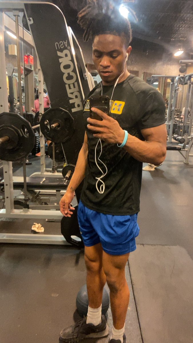 Quadir1Thomas's tweet photo. GETTING BIGGER AND BETTER 2024📸 "WHY NOT ME"? https://t.co/jGpGQDy2YC