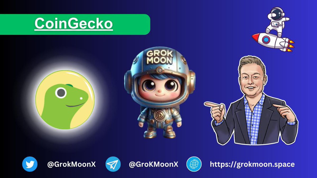 Grok Moon tweet media