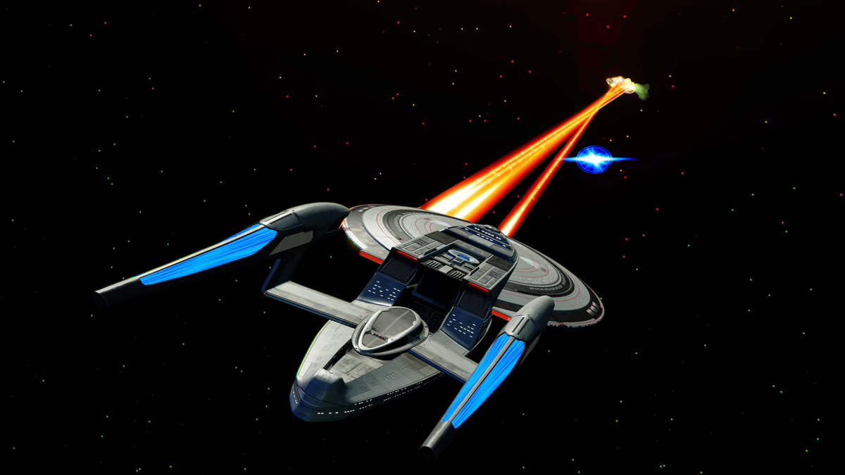 MXPHOENIX_'s tweet photo. Introduce yourself with four starships. https://t.co/P2XWQ9Uba4