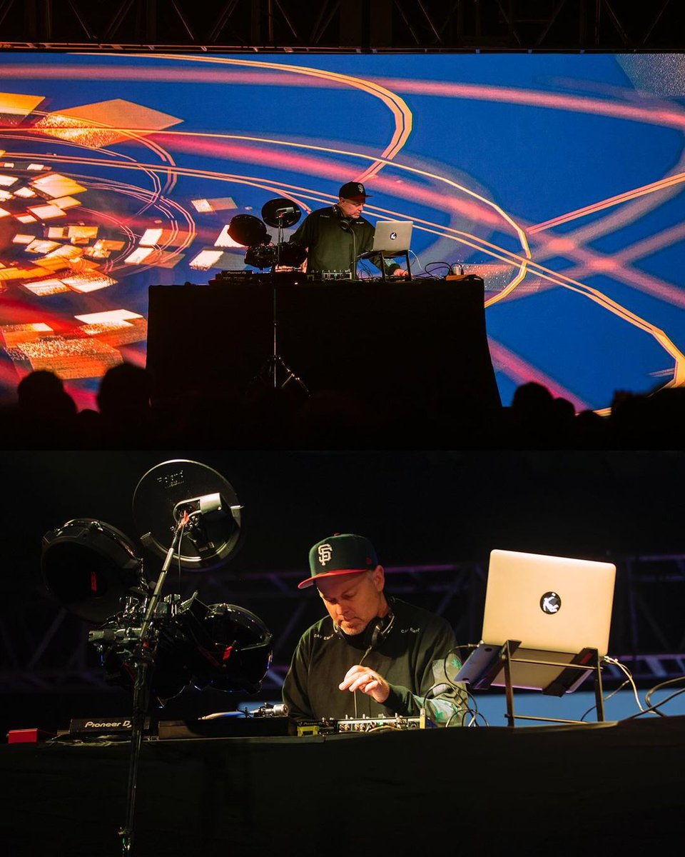 DJ Shadow tweet media