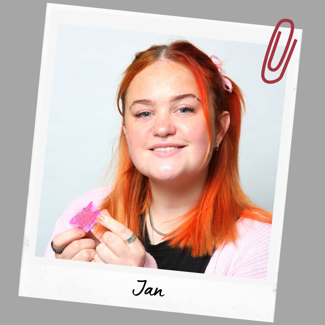 'Hey, I brought some Twinkies, anybody want one?' We can't wait to welcome Meghan Richards to the @DorkingHalls stage as the lovable Pink Lady, Jan! Join Jan and the Pink Ladies at their slumber party from 20th - 24th February, with tickets from just £18! bit.ly/3SDK6NC