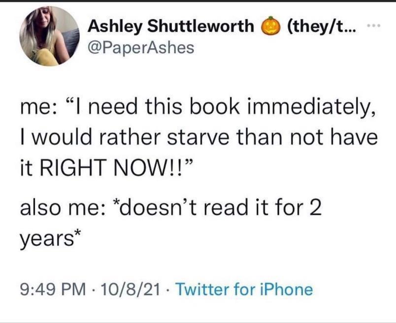 CosyGrannyGamer's tweet photo. I do not deserve to be attacked like this! https://t.co/A9GtJrzYpt