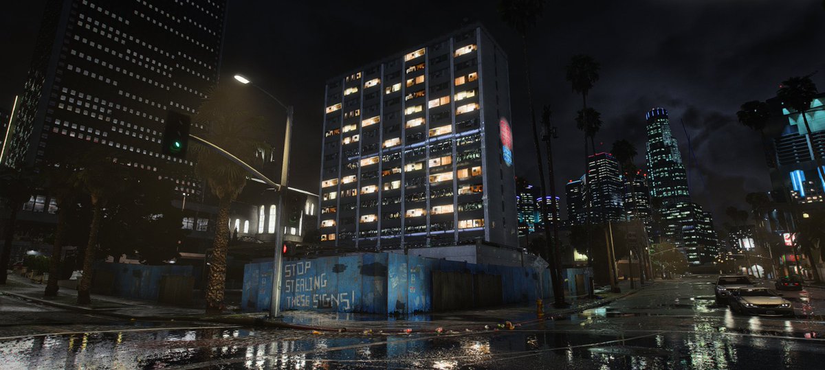 disruptiverp's tweet photo. Our new #FiveM Server BETA is LIVE!

Jump in the Discord: https://t.co/kE6PM6XHcV

The BETA is open to everyone and we're looking for feedback/bug reports to help us fine tune the city for all! 

Progress made during the BETA will carry over! https://t.co/4noVbjie9w