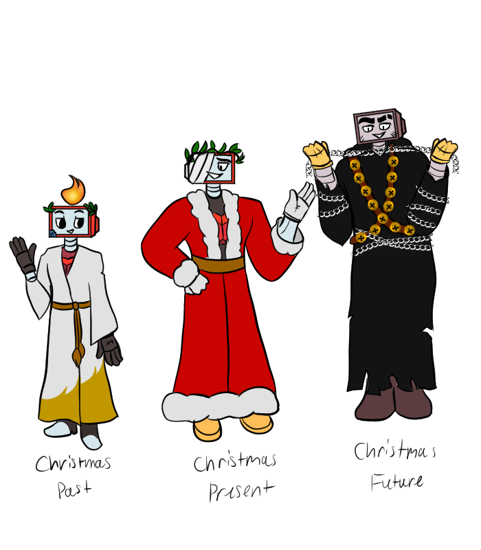 celestialSins99's tweet photo. The Cherub ghosts of Christmas~
#Aphrodesia #AphroDesia #AphrodesiaAU #ADJambee #ADTMon #ADLefty https://t.co/ZN6qXedZRY
