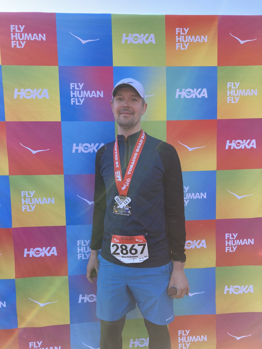 Running highlights of 2023:
* my first year of consistent running on trails, roads and beaches ( 1200+ miles)
* ran in 5 states 
* 2 first half marathons (1 road + 1 trail)
* started training for my first full marathon