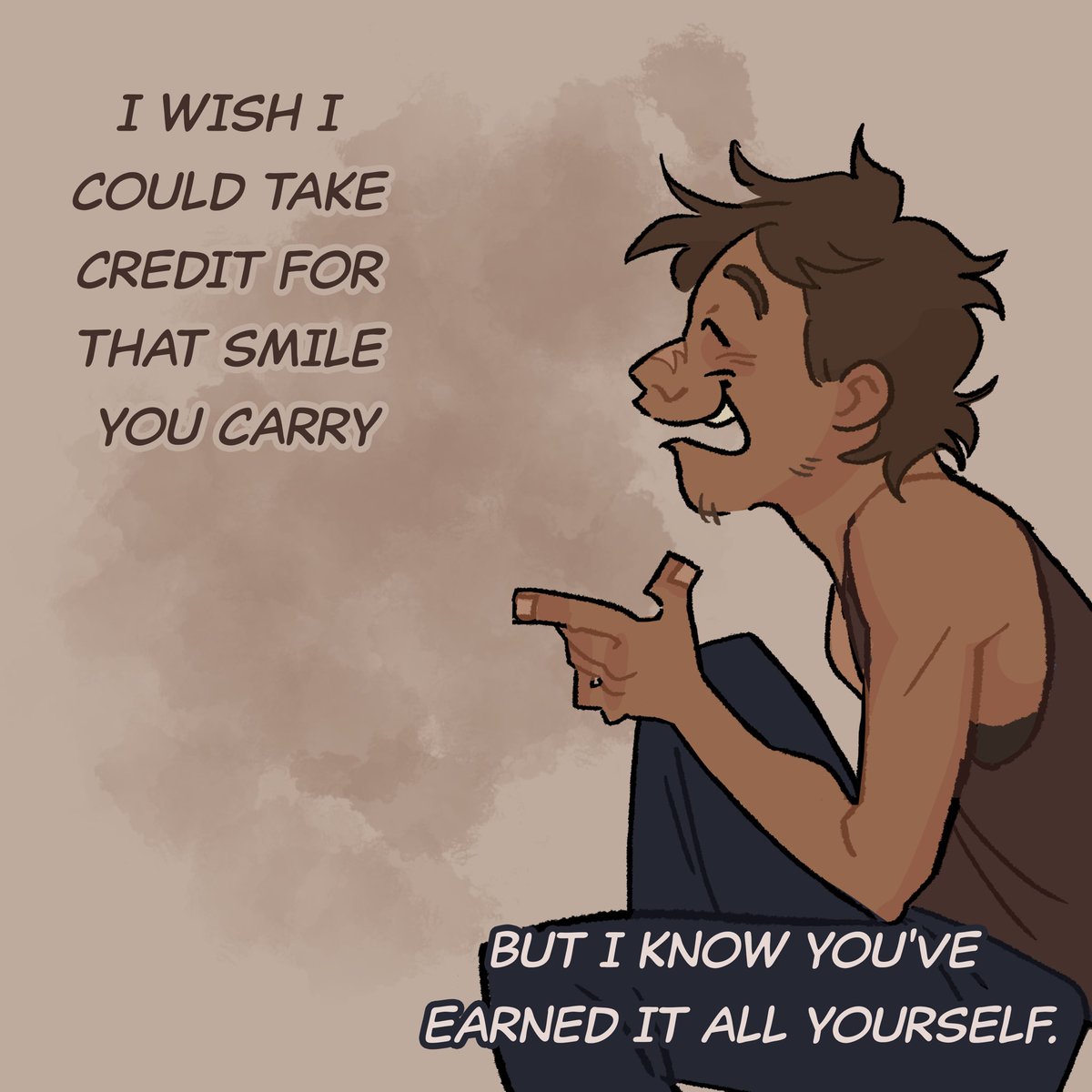 need2thneeds's tweet photo. There were going to be more pages to this once, but their story had since changed. Still thought these ones were worth sharing though. https://t.co/rXrTGCCQh4