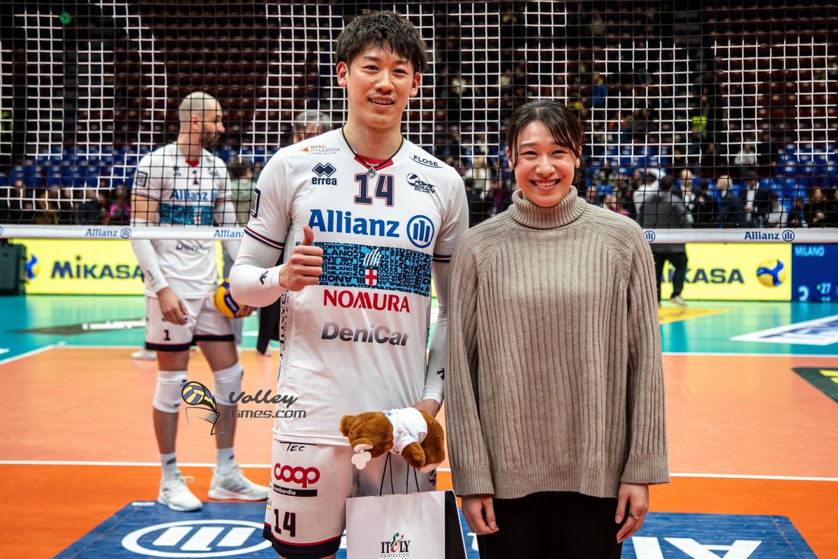 tracesofyuki's tweet photo. The much awaited Ishikawa kyodai photo 🤍
📷: https://t.co/tyQSUbpfGE https://t.co/eqRKNV7FSV