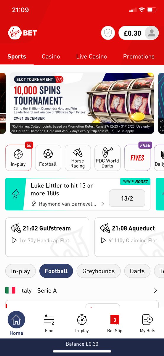 delboy67059644's tweet photo. @RacingTV Won’t take a 30p bet 🤦🏼‍♂️ https://t.co/uy1siUDKfs