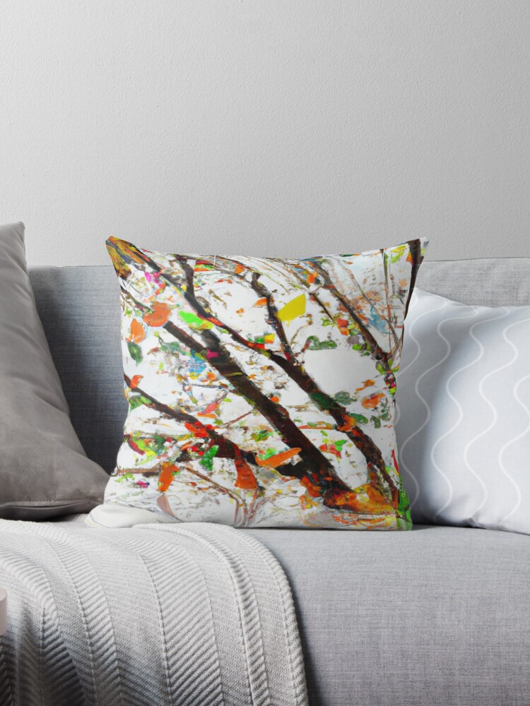 jackbermess's tweet photo. SALE25%💥SALE25%💥SALE25%💥
The harmony of nature: a tree branch illustration Throw Pillow
https://t.co/2mbyD92J2i
#RedBubbles #NewYear2024 #design #treebranch #pilow #throwpillow https://t.co/PDz2ivrJ7U