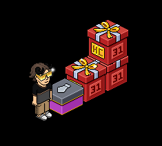 Ultimo sorteo del año

3 Ganadores
1° Lugar: dos cajas HC
2° Lugar: una caja HC
3° caja de corbatas de 2024

Requisitos:
Seguir: <a href="/hb_guille/">guille</a> 
Etiquetar un amigx: Gana $10 créditos 
Like / RT

Termina el 6 de Enero del 2024.