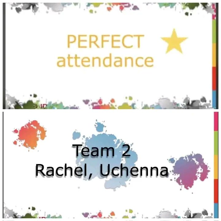 Rachel Idim tweet media