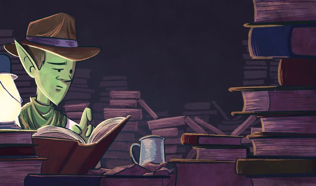 Some wisdom of the past is still yet to be known. As the Elves discover the need to improve their civilization with humans, they need to find out the true wisdom of the ancient.
#NFTCommunity #NFT #SolanaNFT #Cryptocurency #NFTs