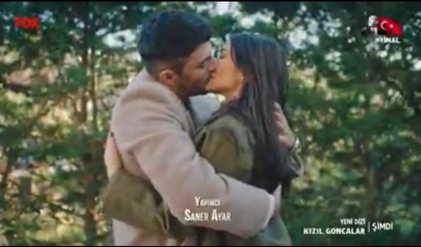Y,por fin,tuvimos nuestro gran final.
Gracias por hacernos soñar
#FaHir
#EnginAkyürek
#DemetÖzdemir 
#AdimFarah