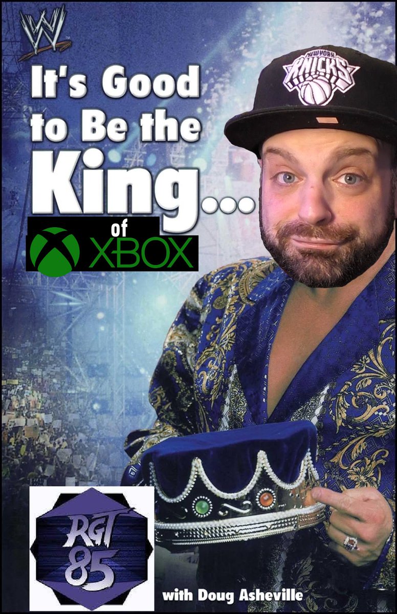 How is this not the <a href="/RGT_85/">RGT 85</a> book we're getting?