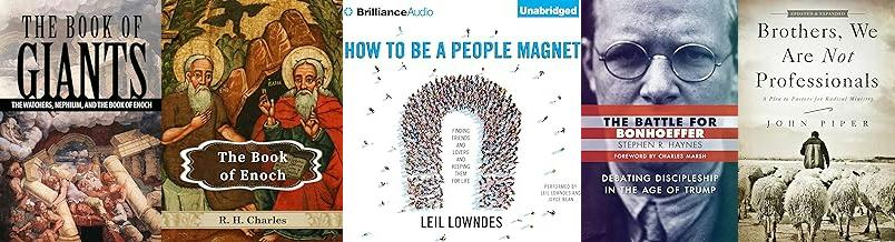 traviskolder (is reading Bonhoeffer) tweet media