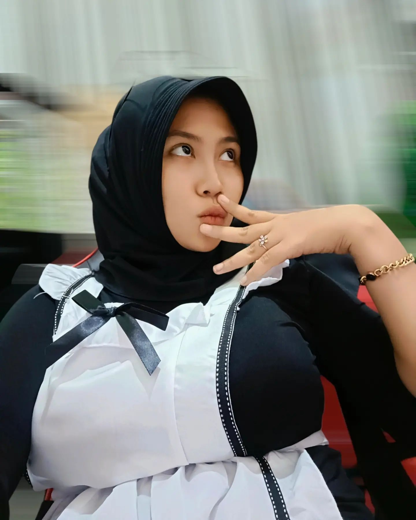 Agis Centini on X: Bunda keisha t.coN6PYhFDKSs  X