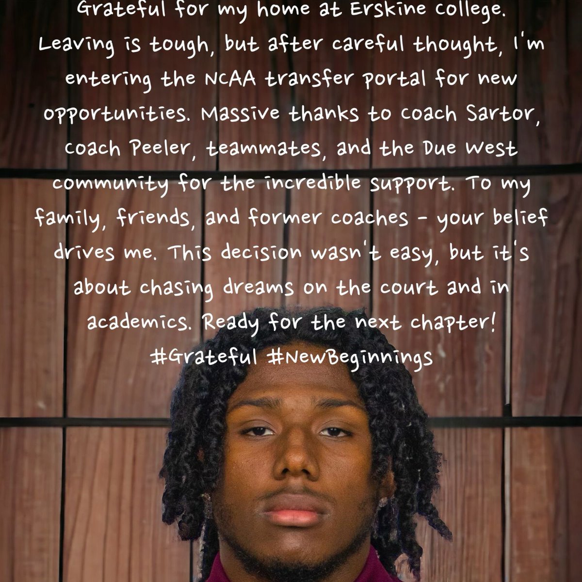 ❤️🤞🏾 #NewBeginnings