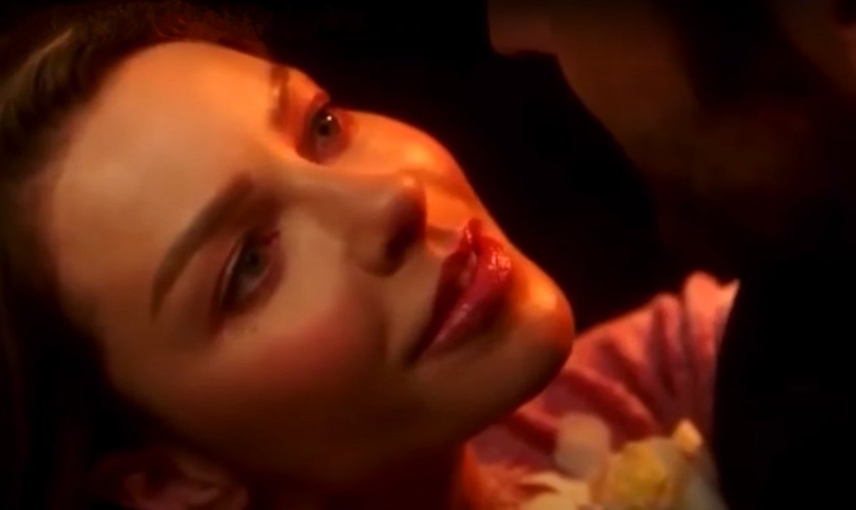 Dorisd_r's tweet photo. Time, time, time... nothing changes...❤️Incredible 🥹
#LuciferNetflix #deckerstar https://t.co/ucifkpxaaP