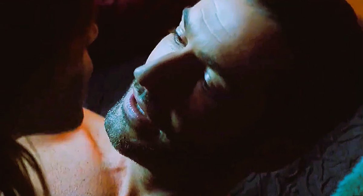 Dorisd_r's tweet photo. Time, time, time... nothing changes...❤️Incredible 🥹
#LuciferNetflix #deckerstar https://t.co/ucifkpxaaP