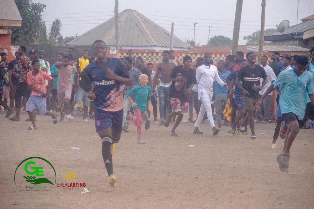 TeamAtico's tweet photo. S C E N S E 📸❤️‍🔥

Endless Love❤️

Our Fans, Our Pride👏🏽

#AtleticoMadridFC🇬🇭
#TeamBwin❣️⚽️❣️ https://t.co/jxgRBufvpM