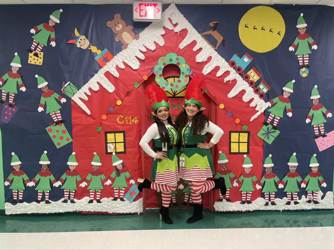 As we bid farewell to 2023 and embrace the promise of a new year, we extend our heartfelt wishes to our Boldt community for a successful &amp; fulfilling 2024.

Wish you and your loved ones a happy New Year filled with happiness, good health, and prosperity. <a href="/NISDBoldt/">Boldt Elementary</a>