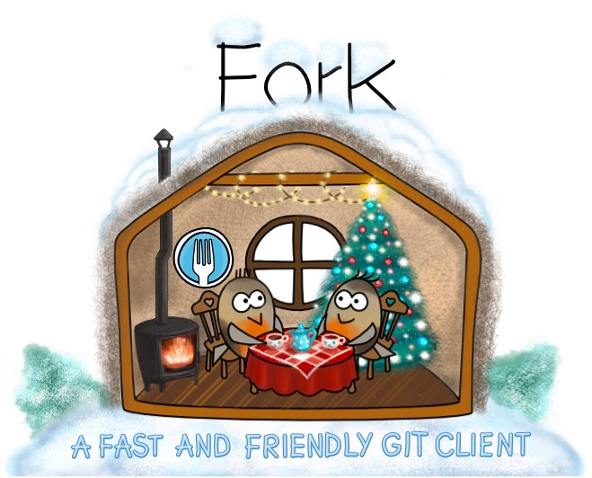 git_fork's tweet image. May this new year bring you new challenges and new achievements in your coding journey. Happy New Year! 🎄