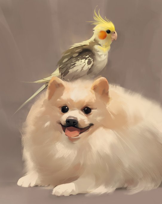 Pio & Booboo