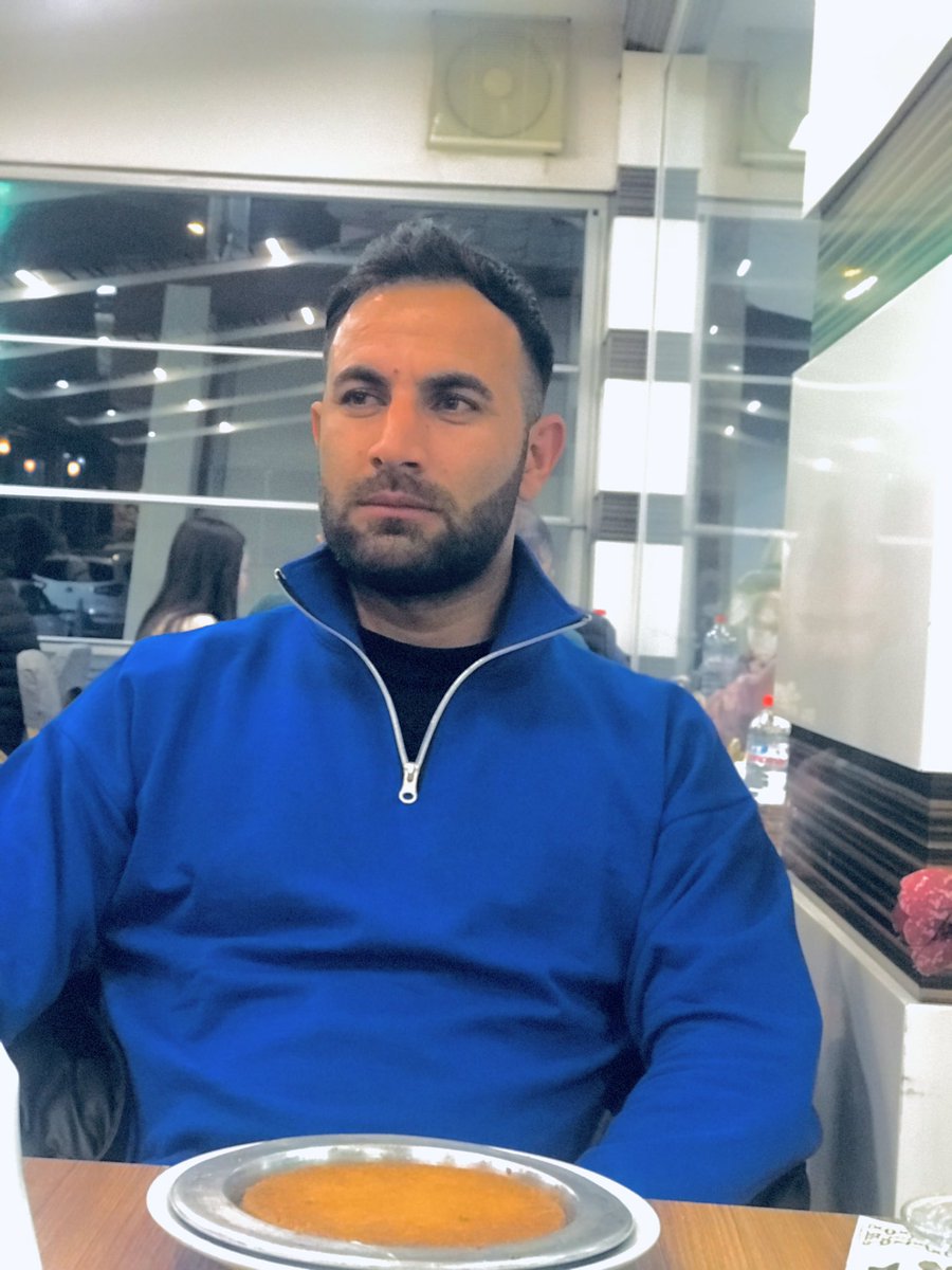 Zafer Yk'ç 🌊 (@zafer_nk) on Twitter photo 