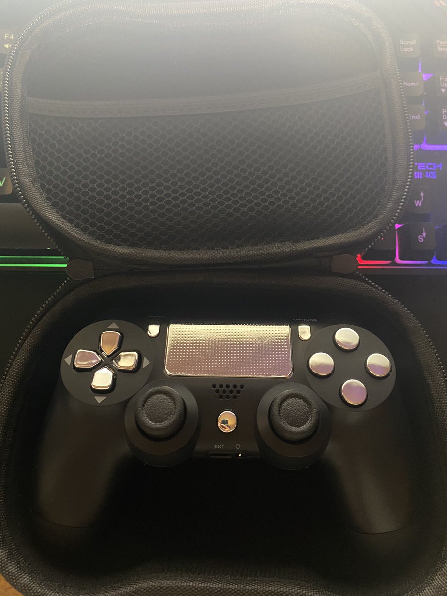 Can finally get my 60 bomb with this insane controller from <a href="/T4TurnUp/">zTommy</a> 🙏🏽