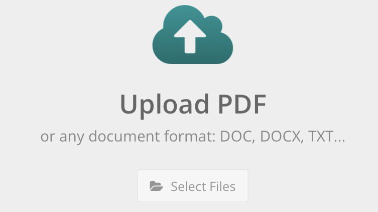 AbdullahForTech's tweet photo. 🔗📂 ضع روابط لملفاتك وشاركها :
إذا أردت مشاركة أي ملف عندك بصيغة PDF أو DOC أو DOCX أو TXT برابط على حسابات التواصل الإجتماعي ، فبإمكانك ذلك من خلال رفع الملف على موقع 👇🏼
https://t.co/UME0mE6lg9 https://t.co/MuszLAxECE