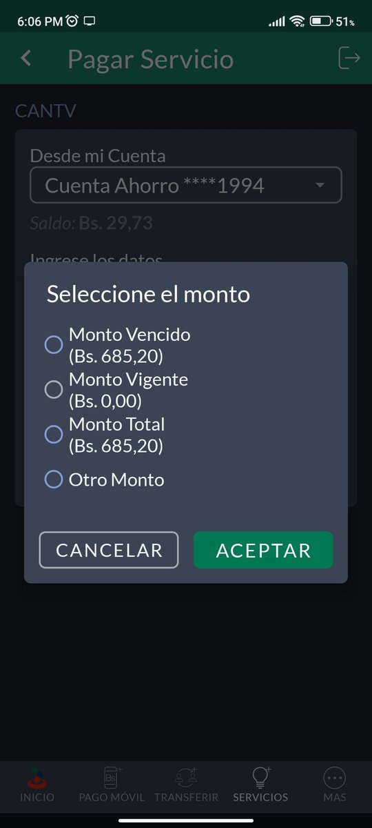 alikdasm's tweet image. Ok yo creo que esto debemos denunciarlo todos en #x y en todas partes para que le llegue a #CANTV por qué ya es un abuso con un servicio tan malo y el internet más lento del planeta , no puede ser que cobren ahora y sin aviso casi 30$ por un servicio que solo usamos el cel